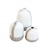 Creative Co-op Home Decor Moonrock Vases