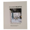 Simon & Schuster Scandi Rustic