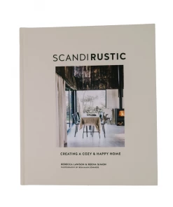 Simon & Schuster Scandi Rustic
