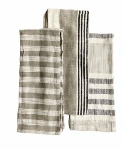 Creative Co-op Keaton Towel