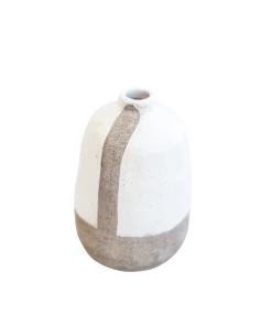 Creative Co-op Home Decor Moonrock Vases