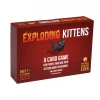 Asmodee Exploding Kittens Game