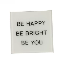 Petal Lane Quote Magnet GIFT