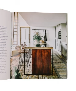Simon & Schuster Scandi Rustic