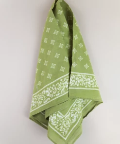 Leto Arowyn Vintage Bandana
