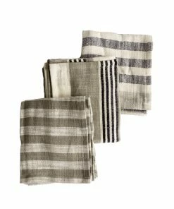 Creative Co-op Keaton Towel