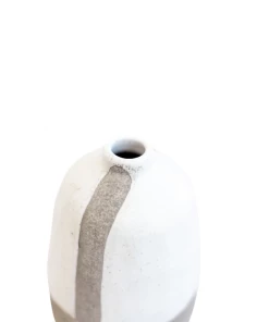 Creative Co-op Home Decor Moonrock Vases