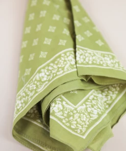 Leto Arowyn Vintage Bandana