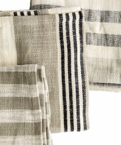 Creative Co-op Keaton Towel