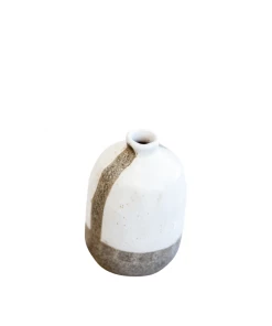 Creative Co-op Home Decor Moonrock Vases