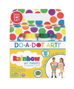 Do A Dot Art Markers GIFT