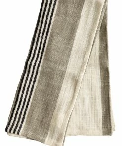 Creative Co-op Keaton Towel