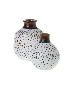 Accent Decor Ivan Vase Home Decor
