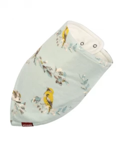 Milkbarn Bamboo Kerchief Bib GIFT