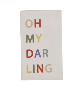 Petal Lane Quote Magnet GIFT