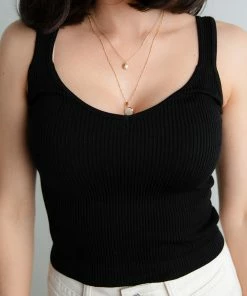 Amano Studio Silver Linings Locket Accessories