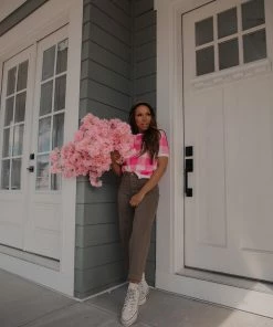 BBC Apparel/OATNY Simple Season Pants In Olive