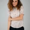 FRNCH Apparel Dandelion Wine Top
