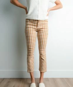HAYDEN Afternoon Delight Pants-FINAL SALE