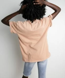 Kid Dangerous Roses Graphic Tee