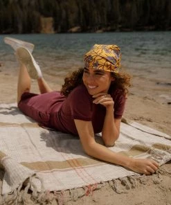 TeaNRose Berry Sweet Top In Plum