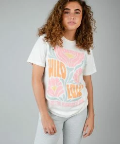 Lotus Fashion Wild Love Graphic