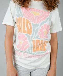 Lotus Fashion Wild Love Graphic