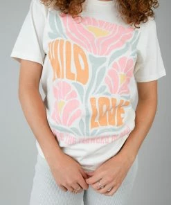 Lotus Fashion Wild Love Graphic