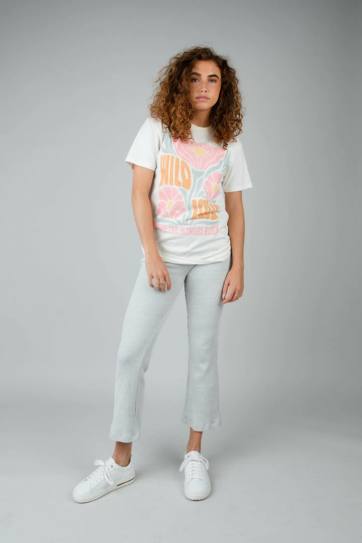 Lotus Fashion Wild Love Graphic