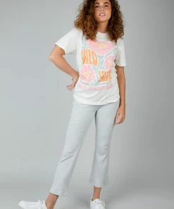 Lotus Fashion Wild Love Graphic