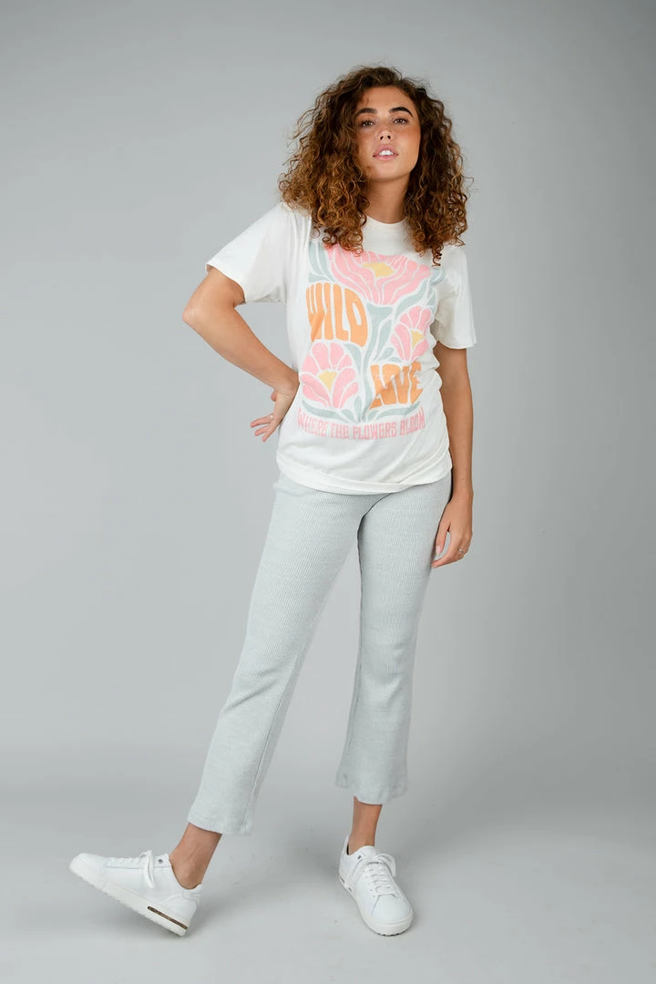 Lotus Fashion Wild Love Graphic