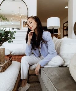 FORE Collection Lonny Blazer Apparel