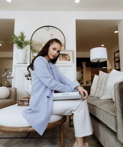 FORE Collection Lonny Blazer Apparel