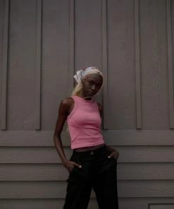 Dynamic Fashion Apparel Yosemite Racerback Brami