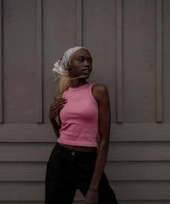 Dynamic Fashion Apparel Yosemite Racerback Brami