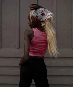 Dynamic Fashion Apparel Yosemite Racerback Brami