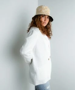 Ellison O Romeo, Romeo Blazer