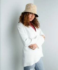 Ellison O Romeo, Romeo Blazer