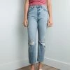 HAYDEN Ward Distress Jeans Apparel