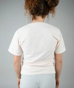 Lotus Fashion Flower Garden Graphic Apparel