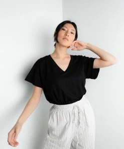 Tres Bien Apparel Brighton Tee