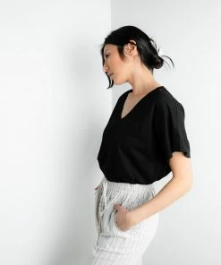 Tres Bien Apparel Brighton Tee