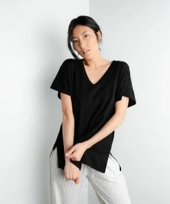 Tres Bien Apparel Brighton Tee