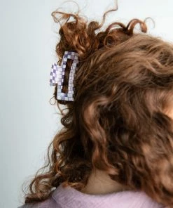 Angels Welcome Market Accessories Bridger Claw Clip