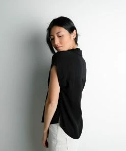 Be Cool Can't Pretend Button Down Apparel