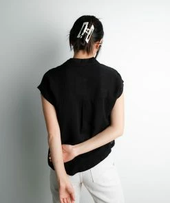 Be Cool Can't Pretend Button Down Apparel