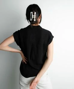 Be Cool Can't Pretend Button Down Apparel