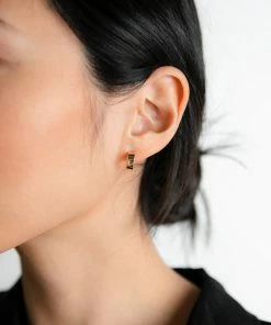 Anarchy Street Capsule Collection Master Of None Hoops