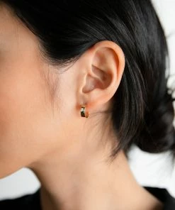 Anarchy Street Capsule Collection Master Of None Hoops