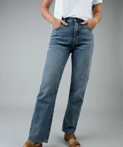 Hidden Apparel The Outsiders Denim